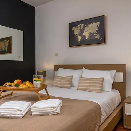 Salinas Vakantiehuis