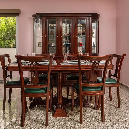 Vakantiehuis Salinas