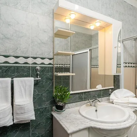 Дом отдыха Salinas *