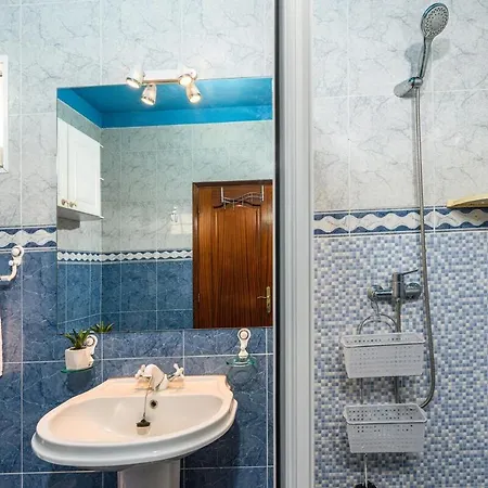 Salinas Дом отдыха Паул-ду-Мар