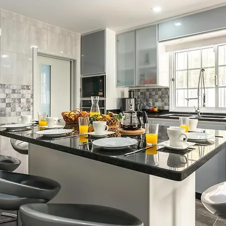 Salinas Паул-ду-Мар