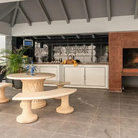 Salinas * Паул-ду-Мар