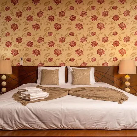 Дом отдыха Salinas *