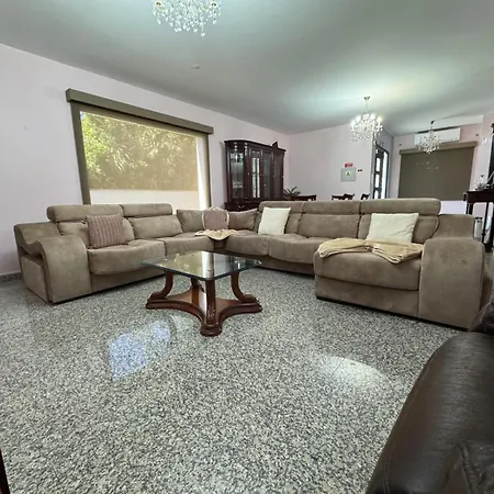 Salinas 度假居 滨海保尔