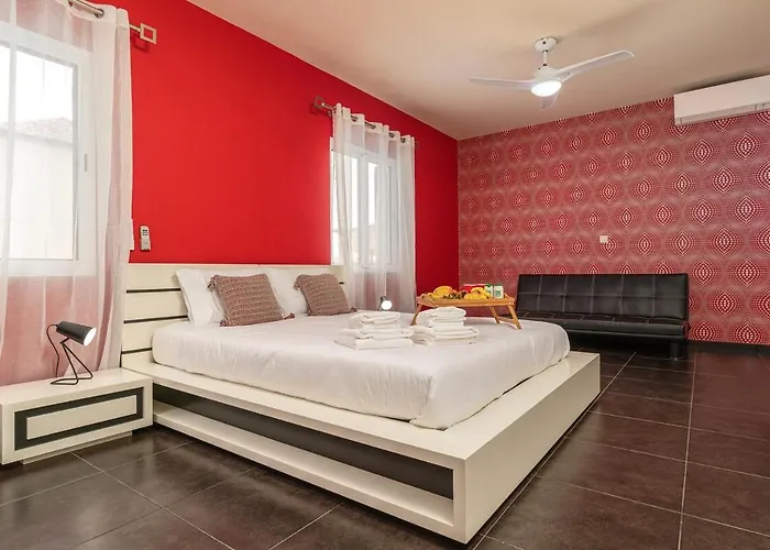 度假居 Salinas 滨海保尔