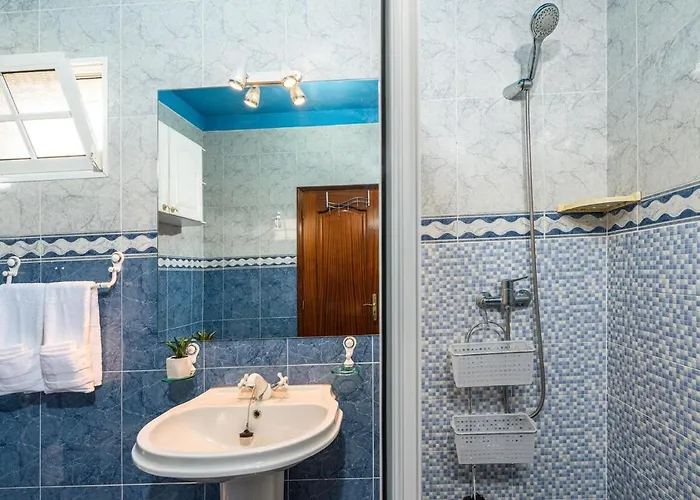 Salinas 度假居 滨海保尔