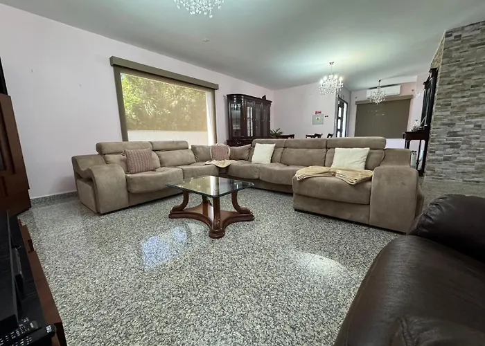 Salinas 度假居 滨海保尔