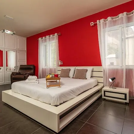 Salinas Holiday home *