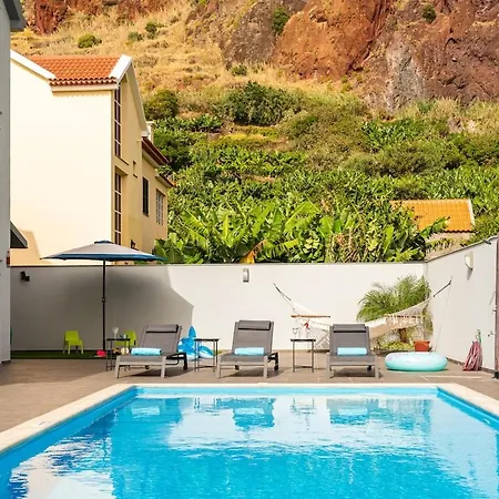 Prázdninový dům Salinas