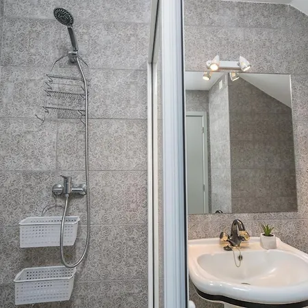 Salinas Prázdninový dům *