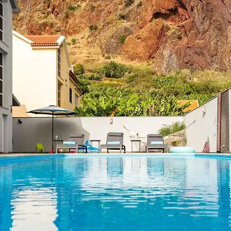 Holiday home Salinas