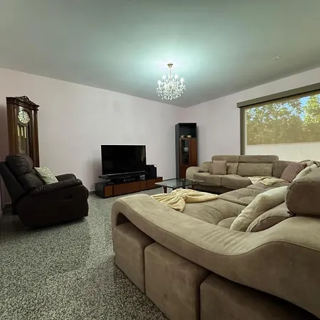 Holiday home Salinas *