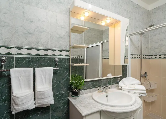 Casa vacanze Salinas *