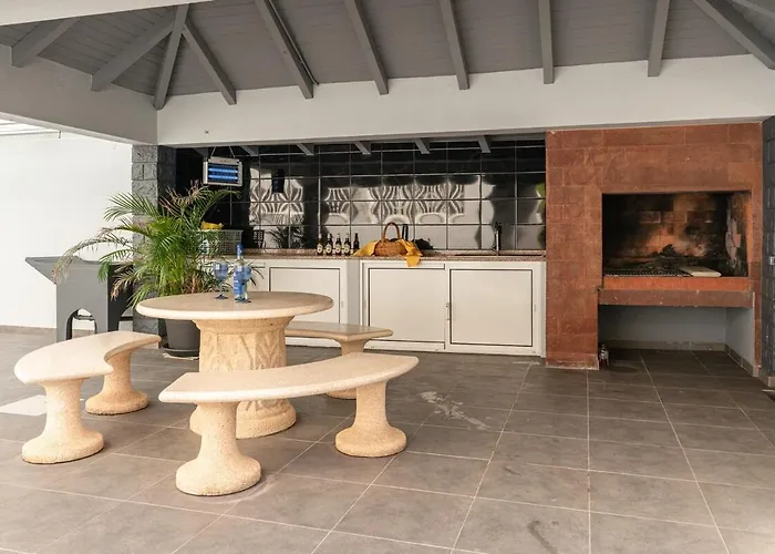 Salinas * Paul do Mar (Madeira)