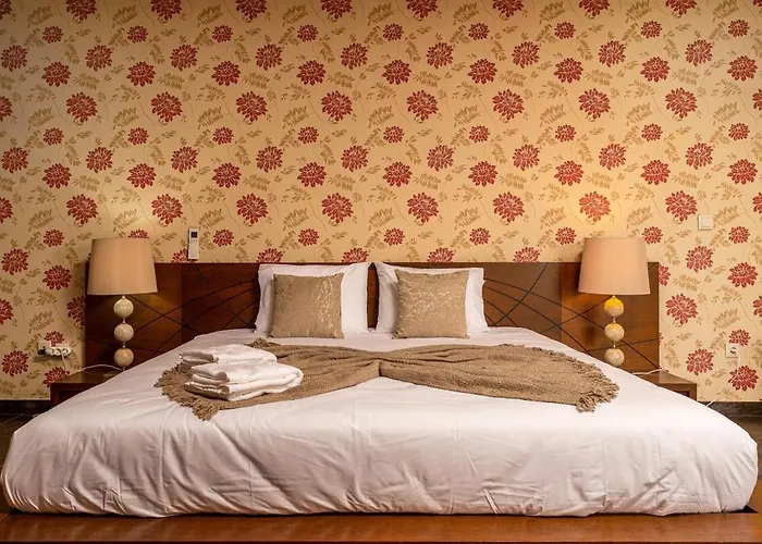 Hébergement de vacances Salinas *