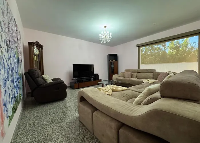 Casa vacanze Salinas *